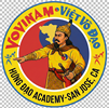 Vovinam Hung Dao Academy of San Jose